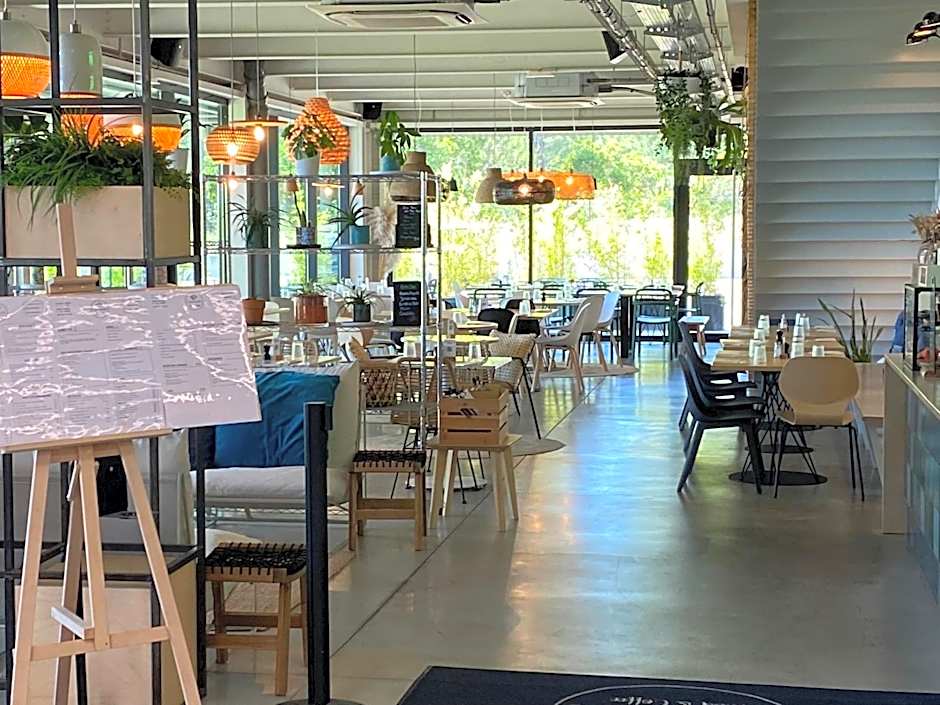 Appartement 2 pièces dans une résidence hôtelière Les Hameaux de Saint-Cyprien