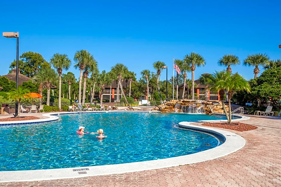 Legacy Vacation Resorts - Palm Coast