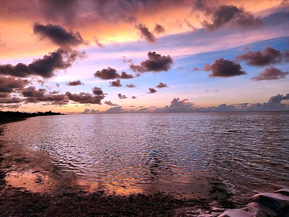 Experiencia Casa Blanca