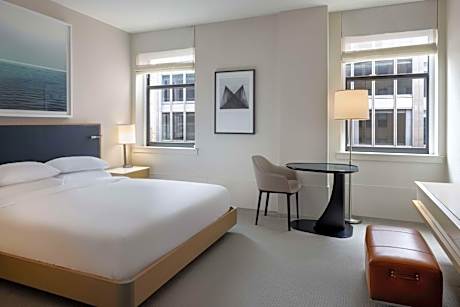 King Room - High Floor