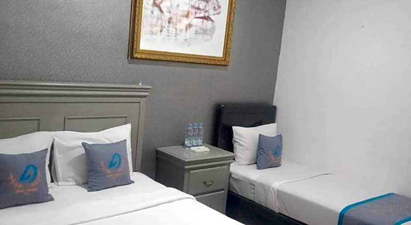 Smart Tlogomas Syariah