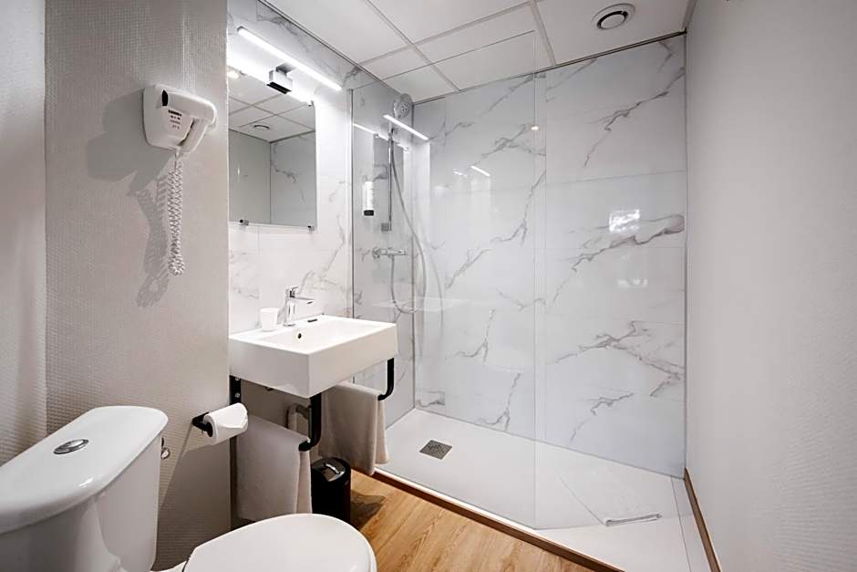 Hôtel du Parc Thionville Centre