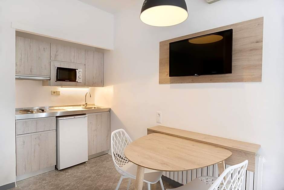 Sol Lunamar Palmanova Apartamentos - Adults Only