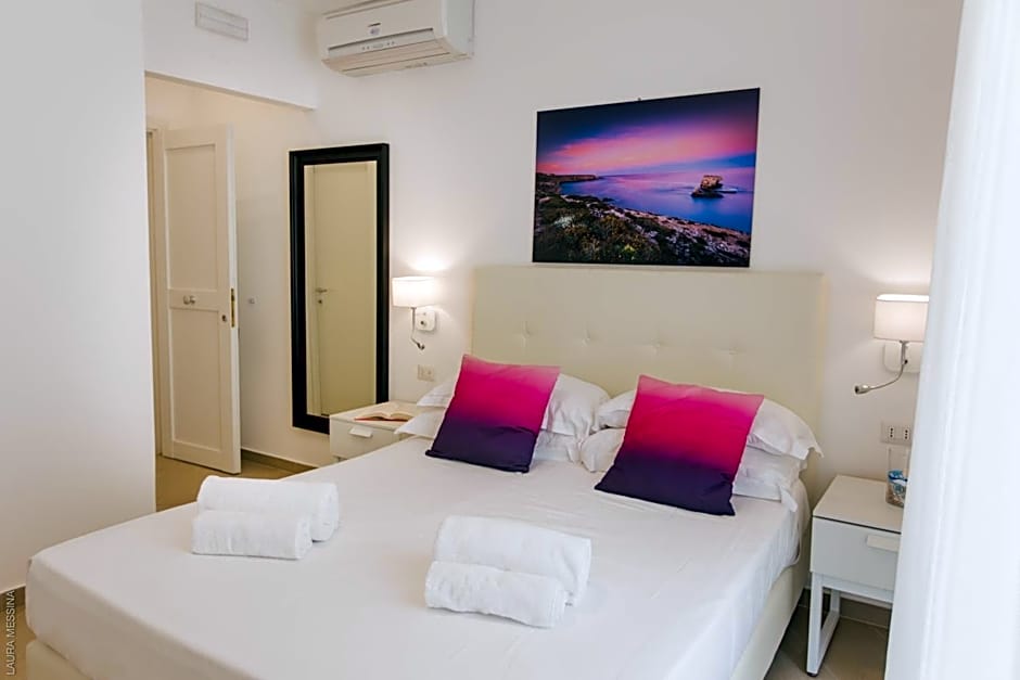 Dimore delle Zagare Ortigia