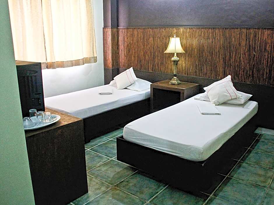 RB Bed and Breakfast