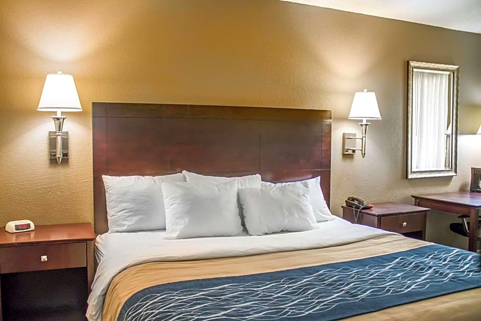 Comfort Inn Sandusky