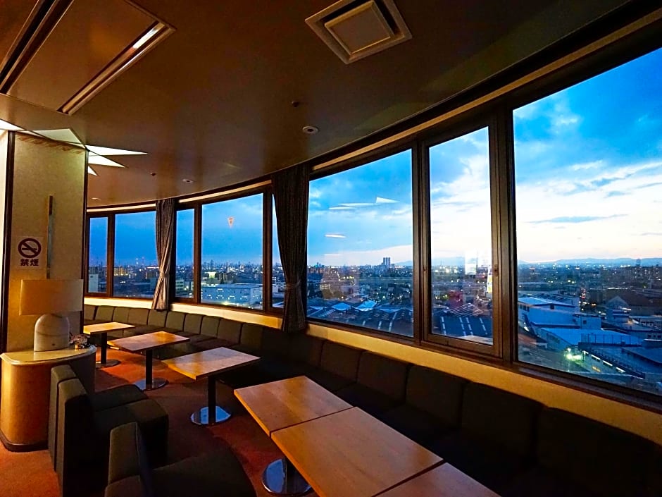 Neyagawa Trend Hotel
