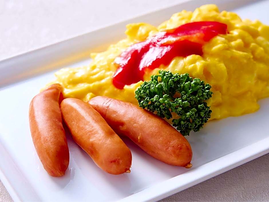 Comfort Hotel Niigata