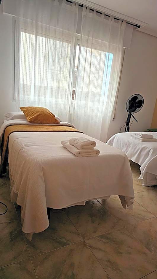 Hotel Mataleñas