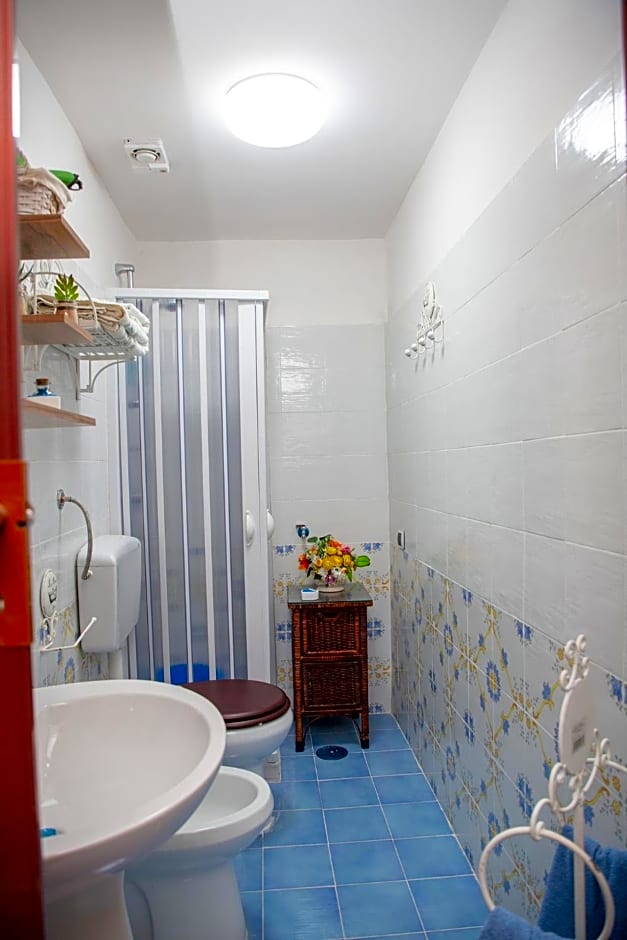 B&B Ruffo Nel cuore di Napoli