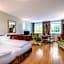 Hotel Schloss Wilkinghege