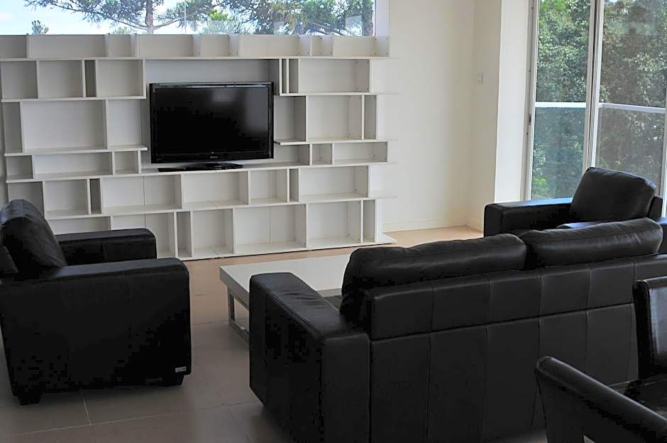 The Seventeen Apartment Hotel