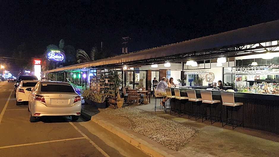 Hotel Bahia Subic Bay