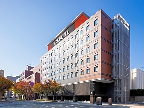 APA Hotel Okayama Ekimae