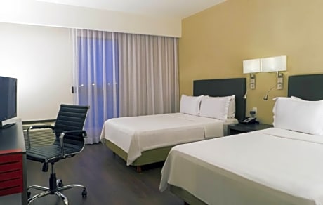 Superior Room, 2 Double