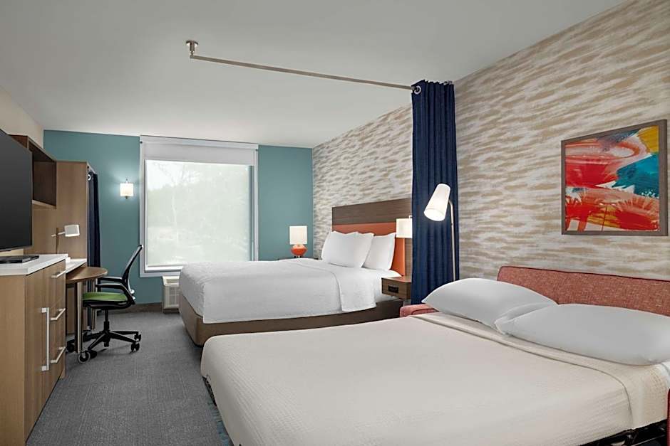 Home2 Suites by Hilton Niceville Eglin Air Force Base