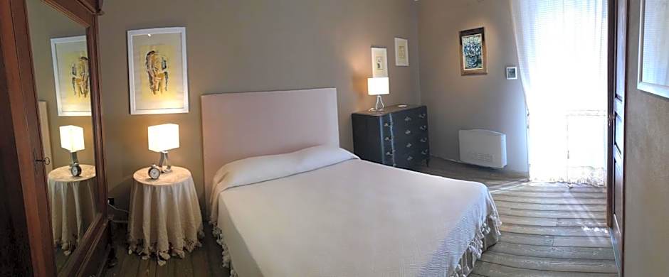 B&B Santapau Charme Living