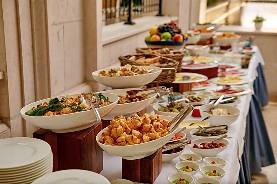 Regent Porto Montenegro By IHG
