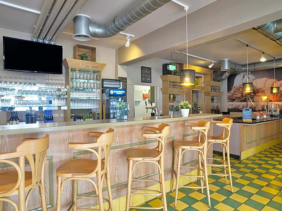 B&B HOTEL Kassel-Industriepark