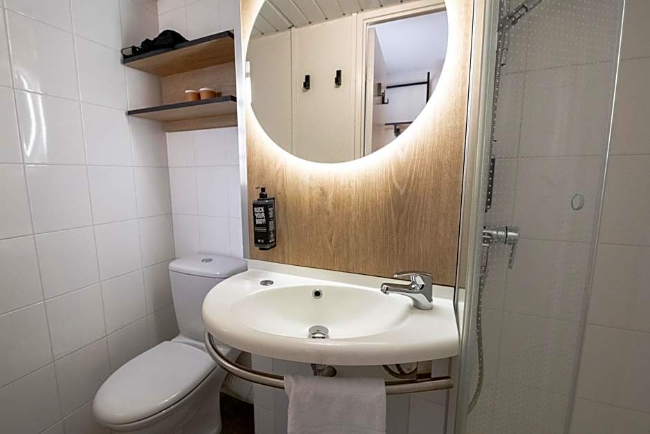 ibis Avignon Centre Pont de l Europe