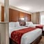 Comfort Suites Speedway - Kansas City