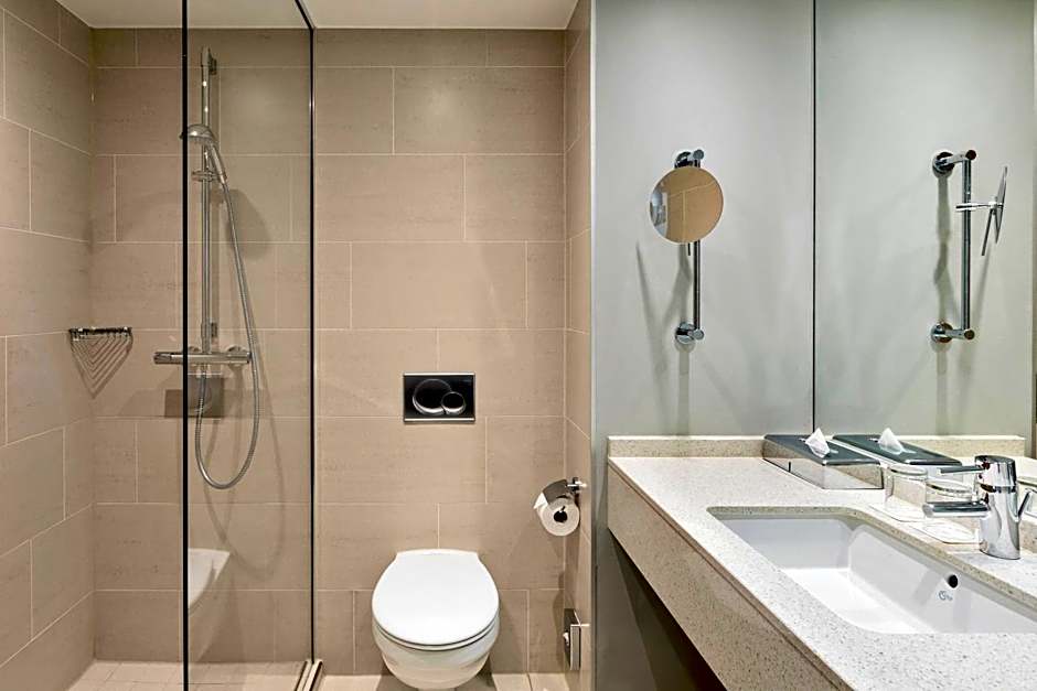 Courtyard by Marriott Munich City East