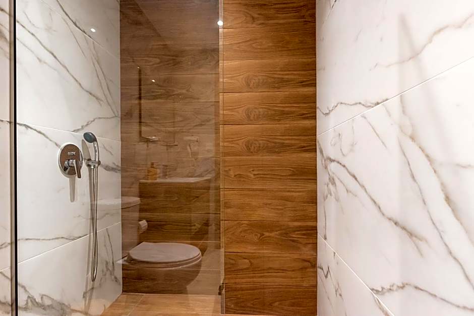 Mini Suites Near Athen's Airport Free Shuttle From and to Athen's Airport