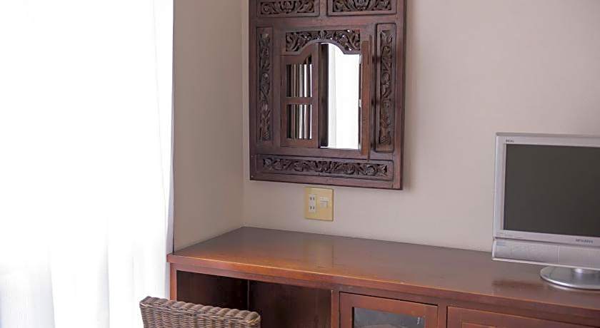 Hotel Patina Ishigakijima