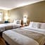 Econo Lodge Ithaca
