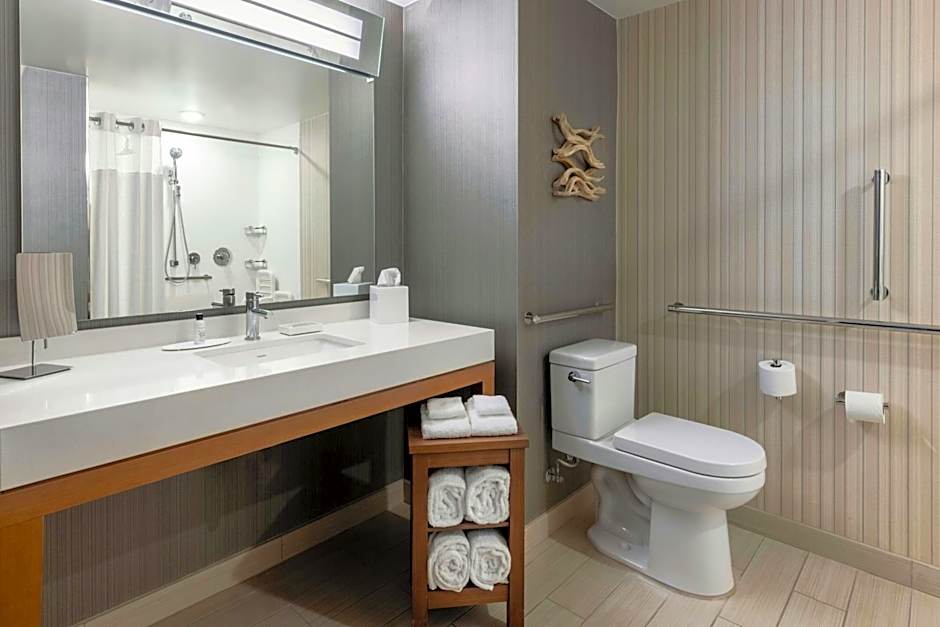 Courtyard by Marriott Amelia Island