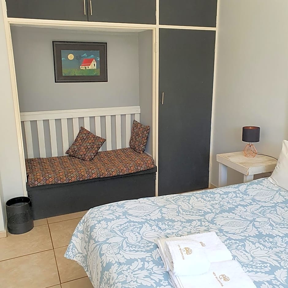 New Beginnings B&B
