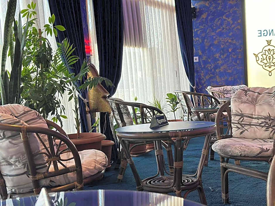 Complex MONACO HOTEL & CASINO