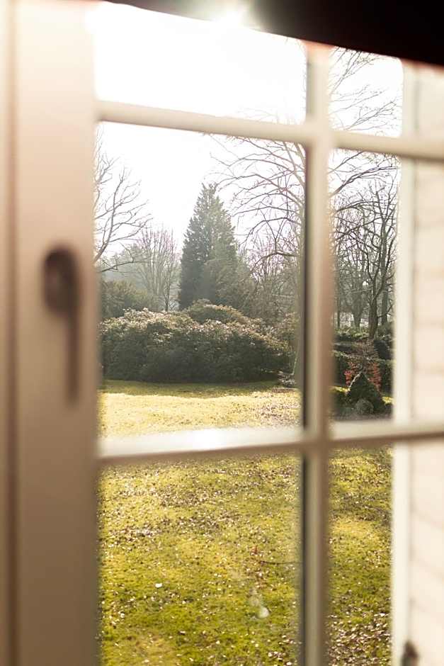 Villa Monceau Louvain la neuve