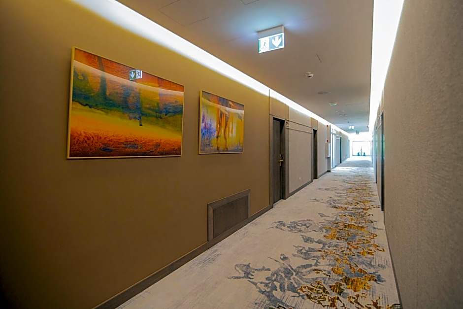 Mineral SPA Draugystė