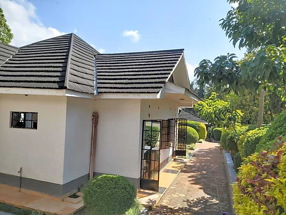 Sahara Gardens-Kericho