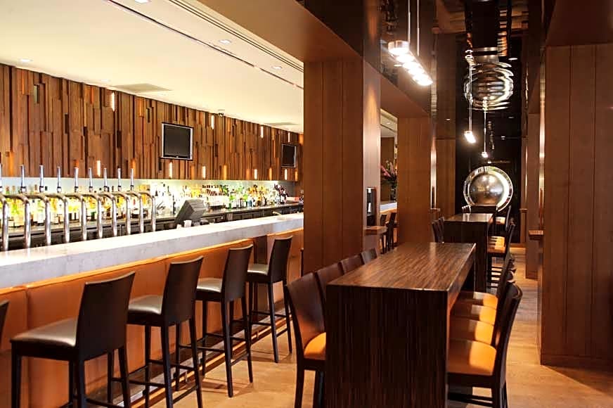 Clayton Hotel Chiswick