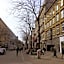 Urban boutique Hotel