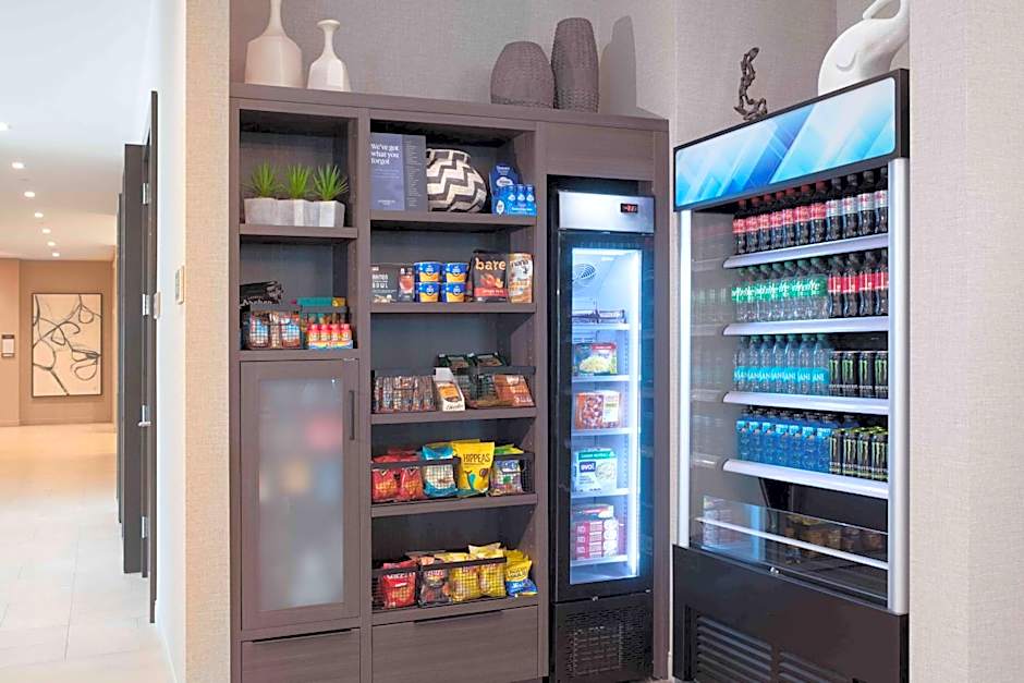 Homewood Suites By Hilton Boston Logan Airport Chelsea