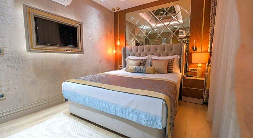 Elysium Deluxe Suites 