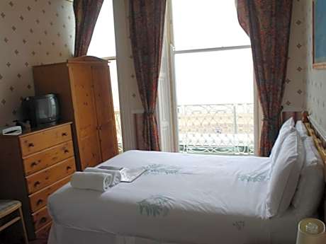Superior Suite with Sea View