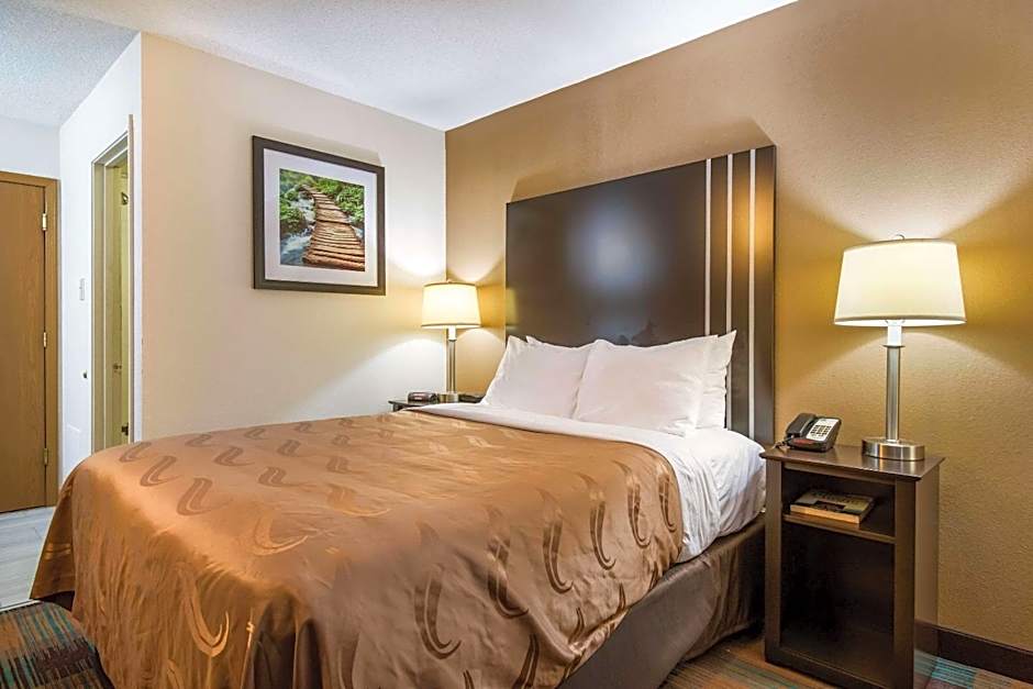 Quality Inn Bloomsburg