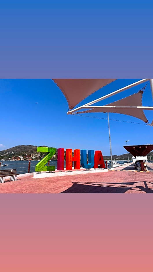 Hotel Familiar El Dorado