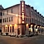 Hotel Body M