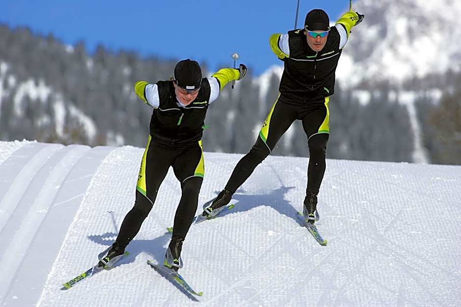 Adlerhof am Sonnenplateau