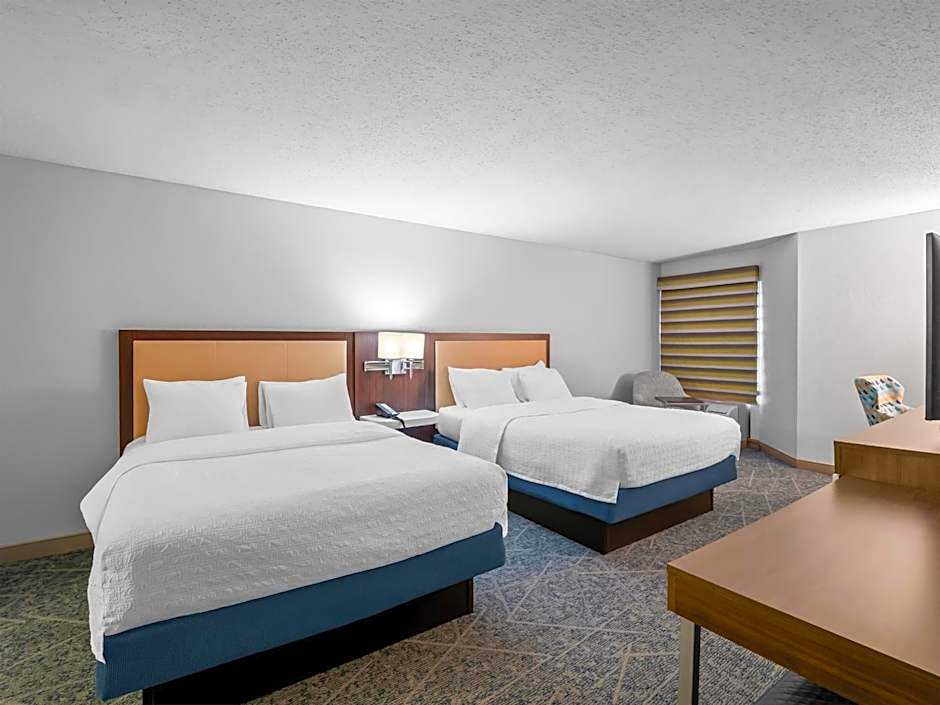 Hampton Inn & Suites East Lansing/Okemos