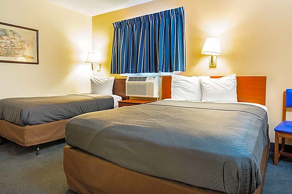 Motel 6-Fayetteville, NC - Fort Liberty Area