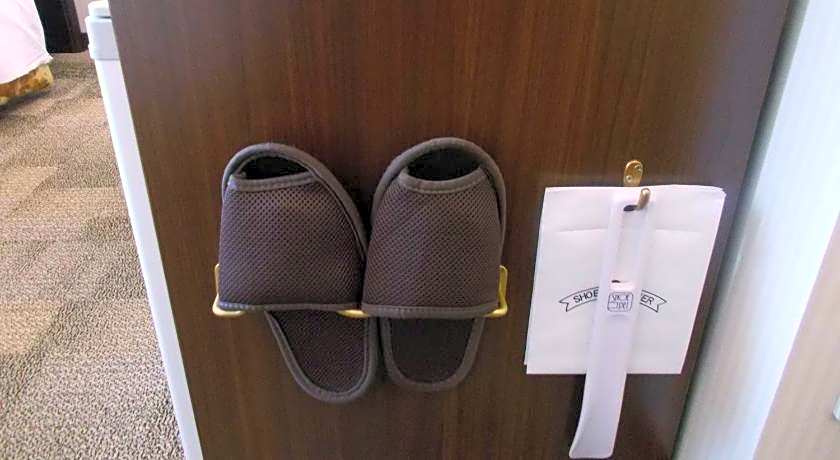 Toyoko Inn Gumma Isesaki Ekimae