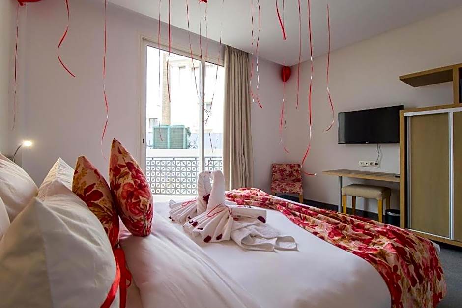 Mandarin Palace Hotel & Spa