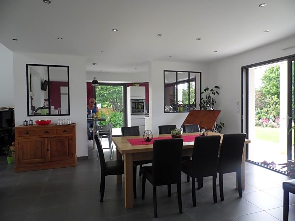 AU PARFUM DES LAVANDES