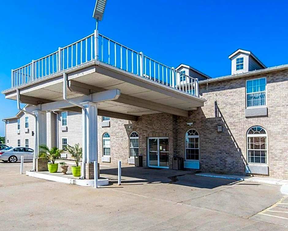 Quality Inn Kearney